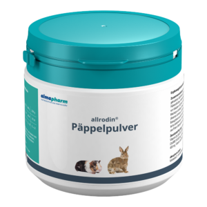 allrodin® Päppelpulver 200g