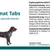 Gelatinat Tabs 650 Tabletten – Bild 2