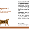 Hepato K 100g – Bild 2