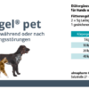 Lactogel® pet 100g – Bild 2