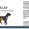 PetLax 100g – Bild 2