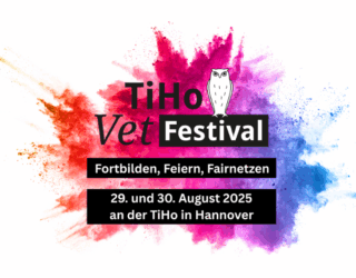 TiHo VetFestival<br>29.08.2025 – 30.08.2025