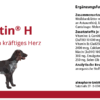 Cardiotin® H 250g – Bild 2