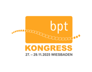 bpt-Kongress 2025 in Wiesbaden<br>28.11.2025 – 29.11.2025