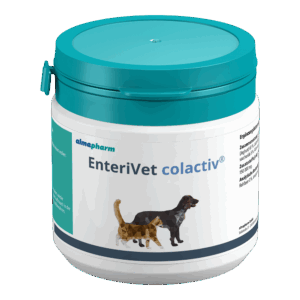 EnteriVet Colactiv® 100g