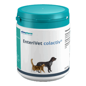EnteriVet Colactiv® 500g