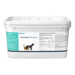 EnteriVet fibrosan 1kg