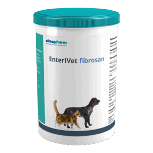 EnteriVet fibrosan 400g