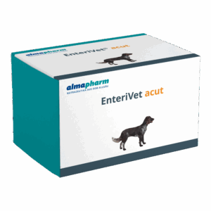 EnteriVet acut 120 Tabletten