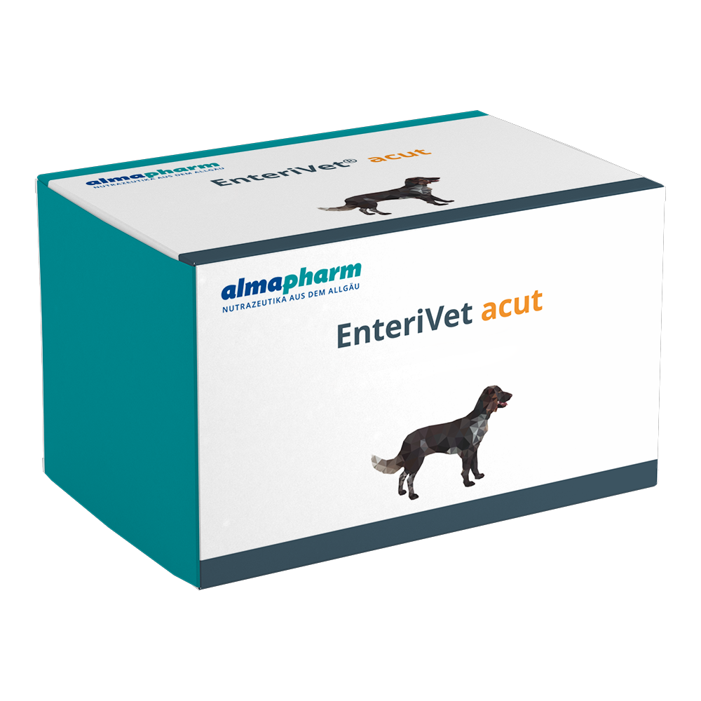 EnteriVet acut 120 Tabletten