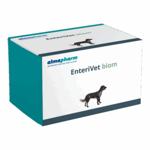 EnteriVet biom 120 Tabletten
